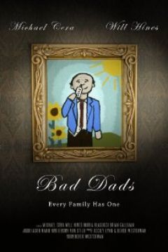 Poster Bad Dads