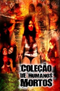 Poster Colección de Humanos Muertos