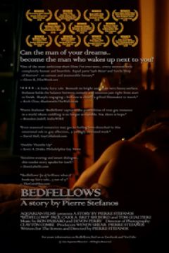 Poster Bedfellows (2010)