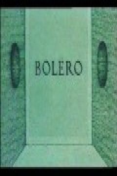 Poster Bolero