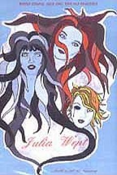 Poster Julia Wept