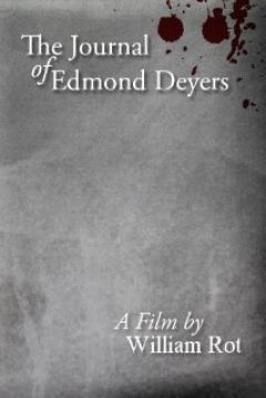 Poster The Journal of Edmond Deyers