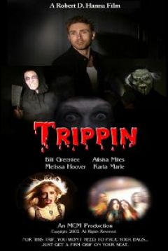 Poster Trippin