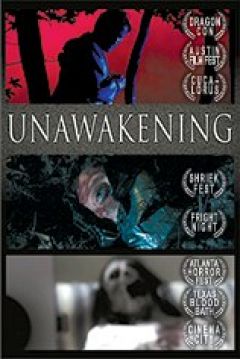 Poster Unawakening