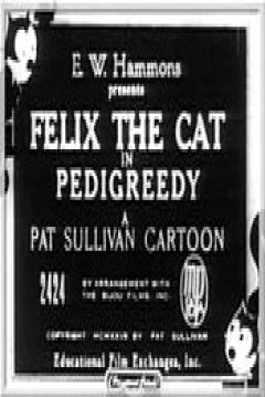 Poster Pedigreedy