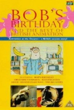 Poster Bob´s Birthday