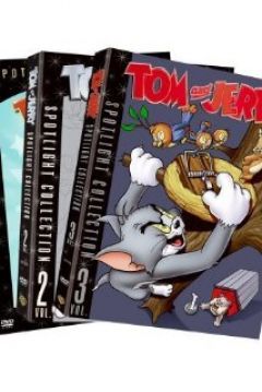 Poster Cat Fishin´