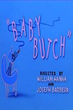 Poster Baby Butch