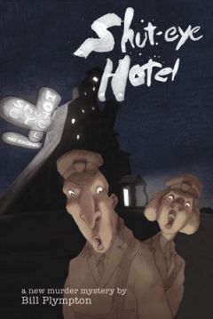 Poster Shuteye Hotel