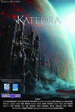 Poster Katedra