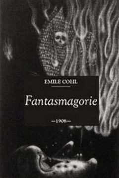 Ficha Fantasmagorie