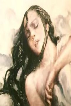 Poster Rusalka