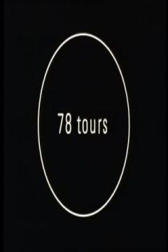 Poster 78 Tours