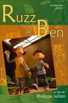 Poster Ruzz et Ben