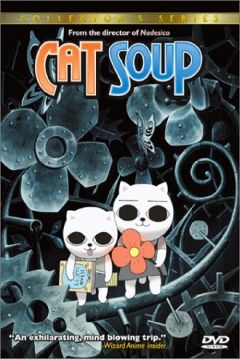 Poster Sopa de Gato
