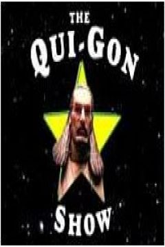 Poster The Qui-Gon Show