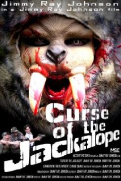 Poster Curse of the Jackalope