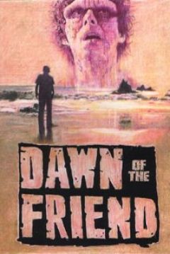Poster Dawn of the Friend