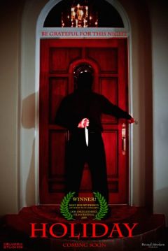 Poster Holiday