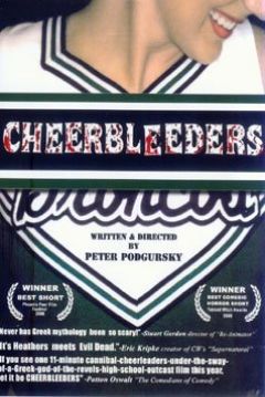 Poster Cheerbleeders