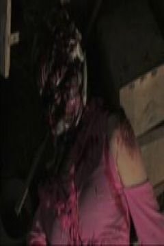 Poster NothingFace