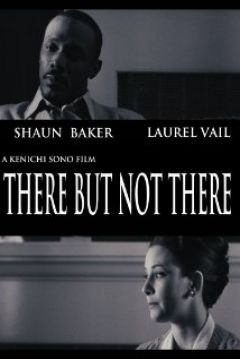 Poster There but not There