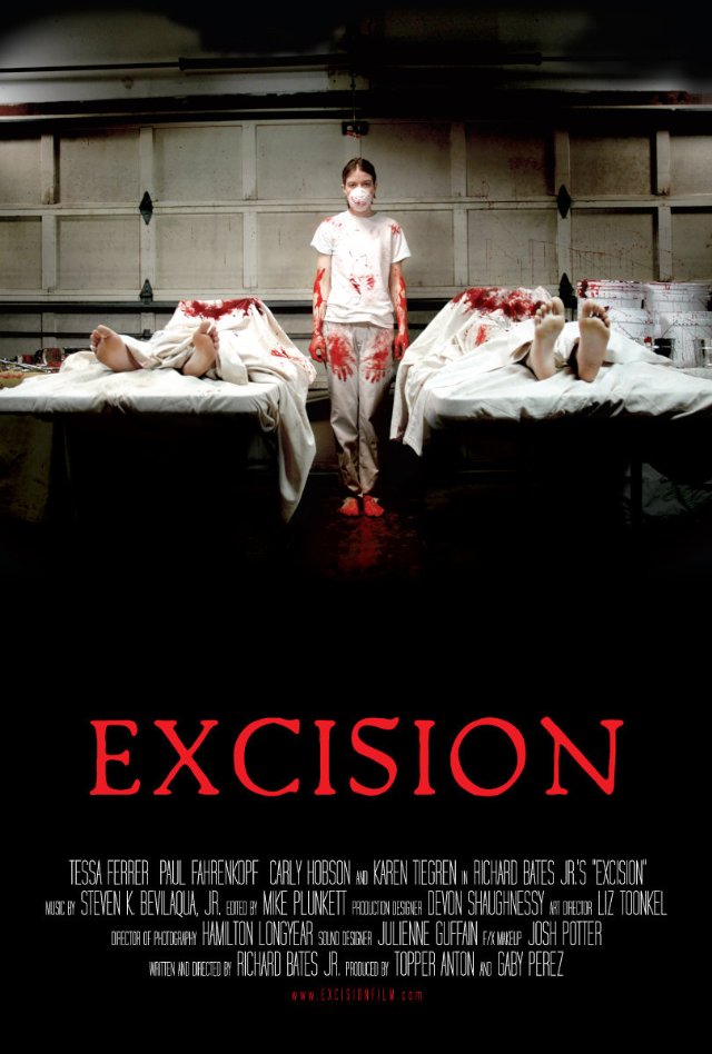 Poster Excision