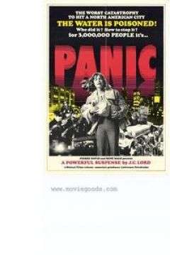 Poster Panic (1978)