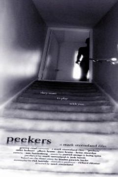 Poster Peekers