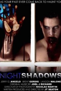 Poster Nightshadows