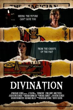 Poster Divination