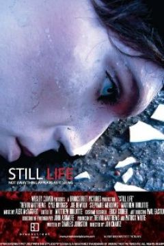 Poster Still Life