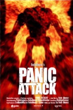 Ficha Ataque de Pánico