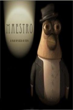 Poster Maestro