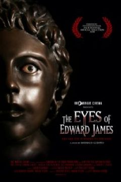 Poster The Eyes of Edward James