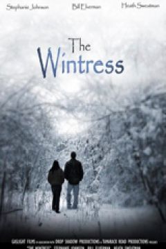 Poster The Wintress