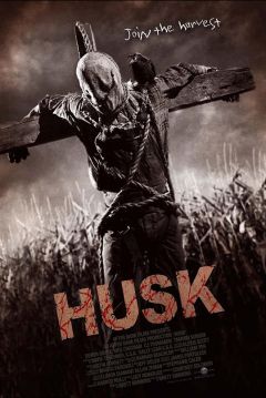 Poster Husk