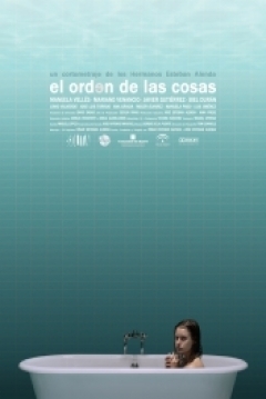Ficha El Orden de las Cosas