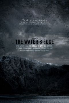 Poster The Water´s Edge