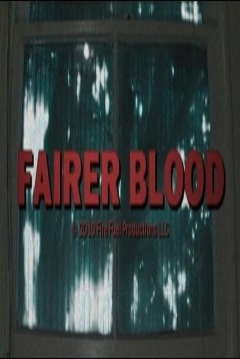 Poster Fairer Blood