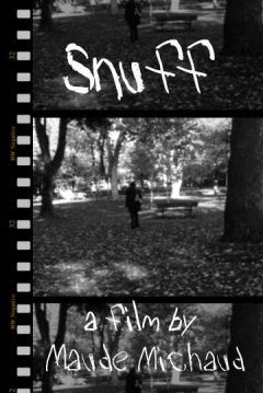 Poster Snuff