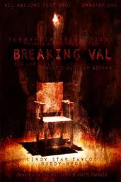Poster Breaking Val