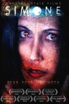 Poster Simone