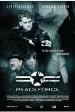 Poster Peaceforce