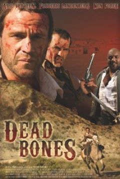 Poster Dead Bones