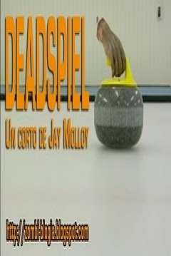 Poster Deadspiel