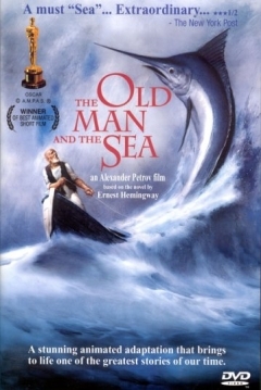 Poster The Old Man and the Sea
