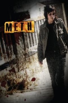 Poster Meth