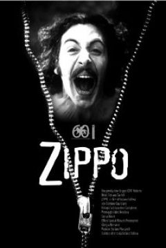 Poster Zippo