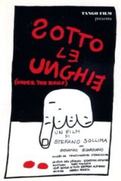 Poster Under the Nails